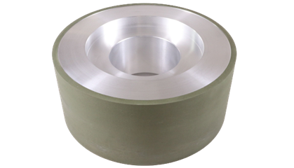 centerless grinding wheels